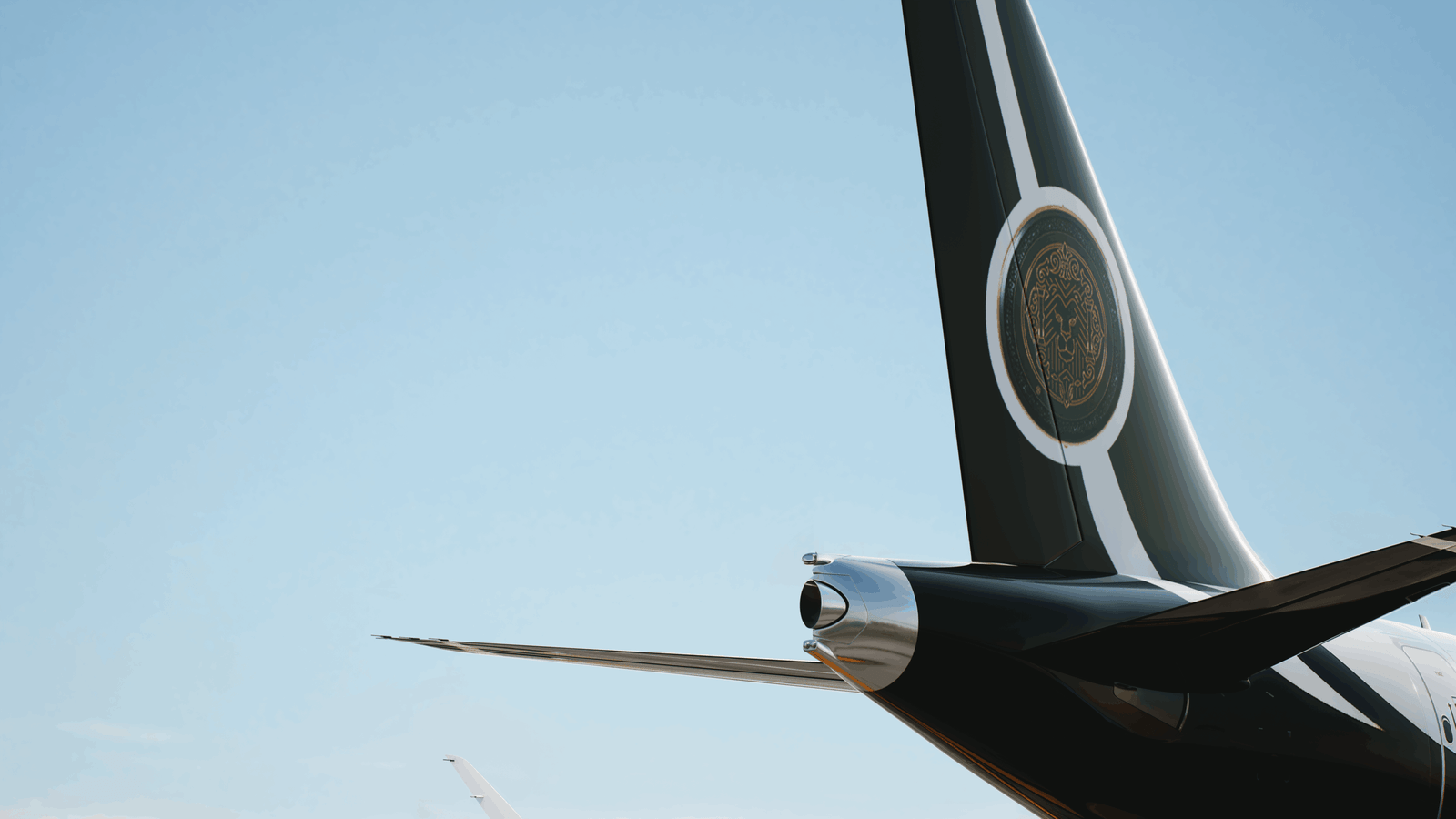 The Future of First-Class Travel: Elevated Luxury